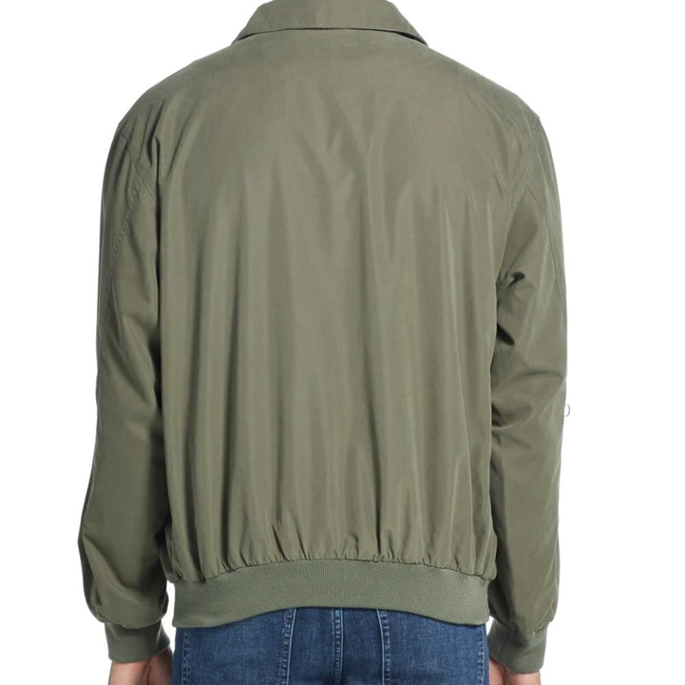 Men's Weatherproof Microfiber Golf Jacket - Picture 2 of 16